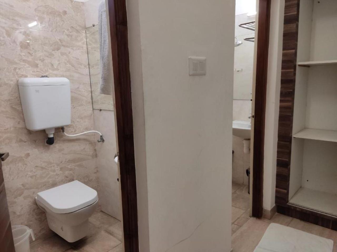 Residenza Adhikrishna Arcade Hotel Erode Exterior foto