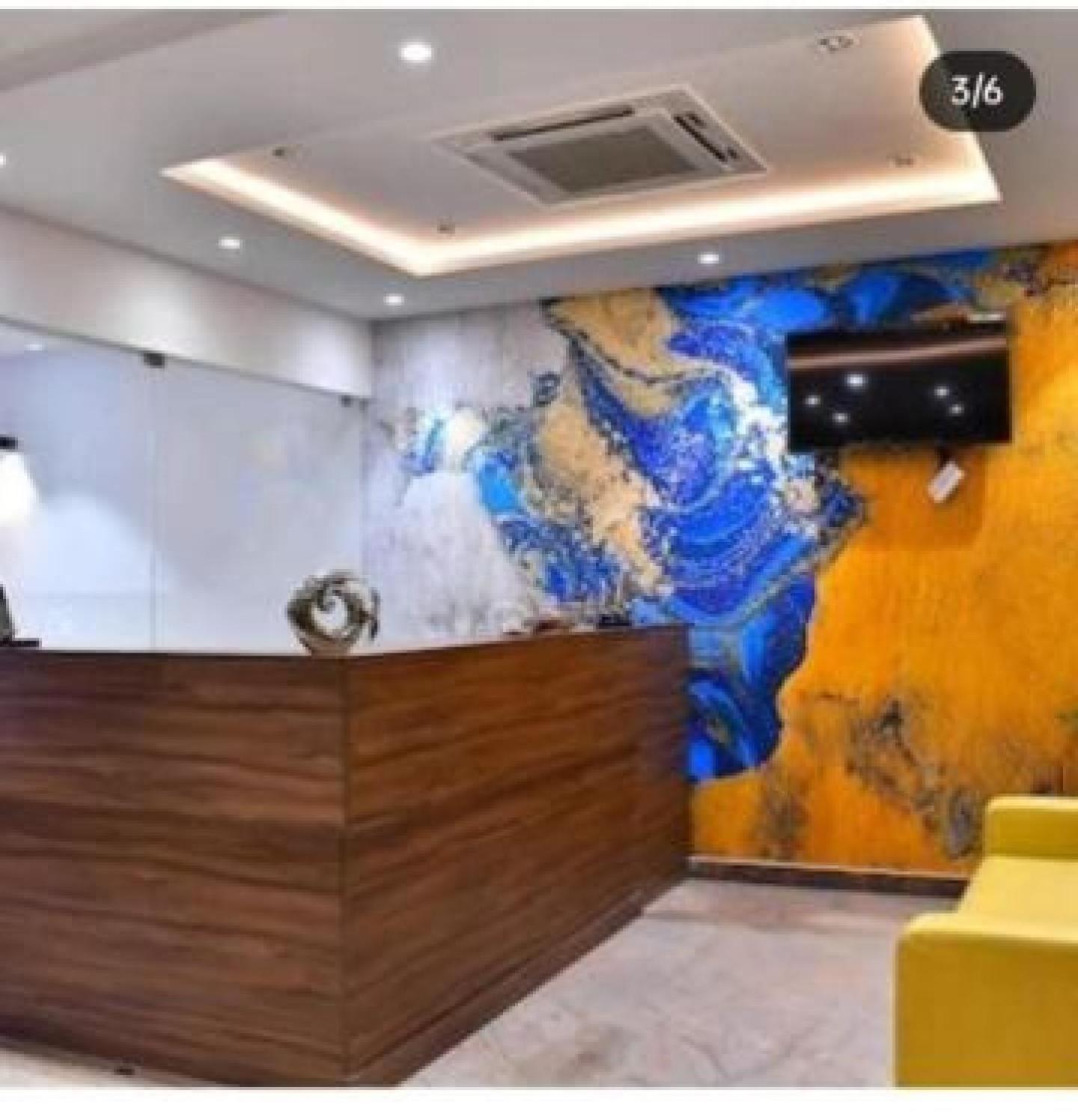 Residenza Adhikrishna Arcade Hotel Erode Exterior foto